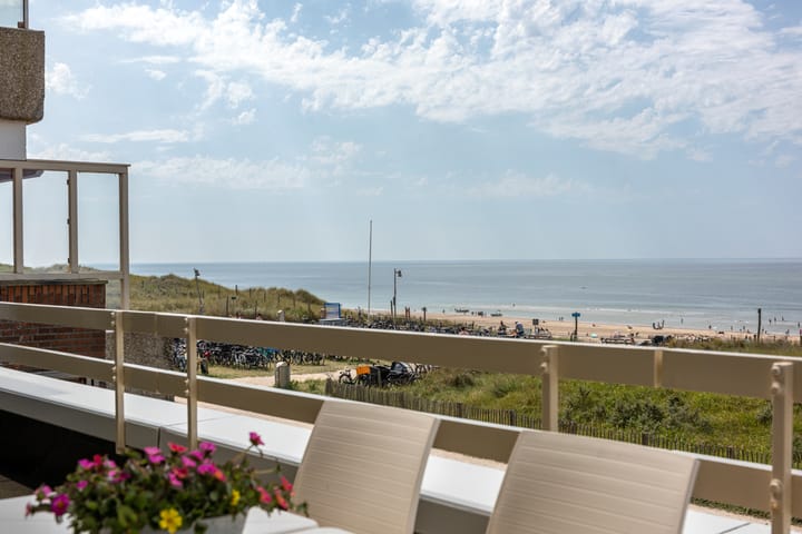 Foto 3 van Kennedyboulevard 528