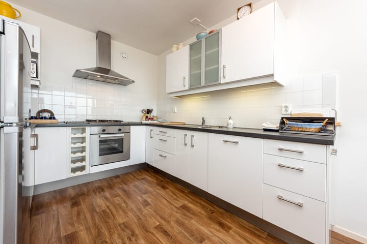 Foto 4 van Kennedyboulevard 528