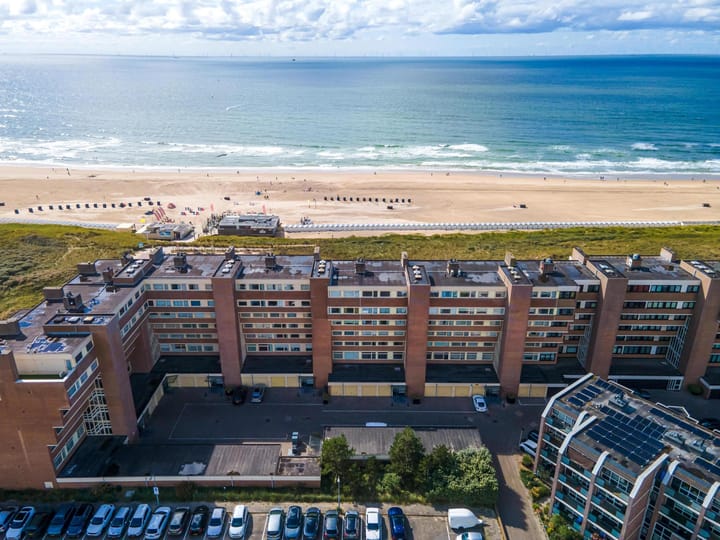 Foto 5 van Kennedyboulevard 528