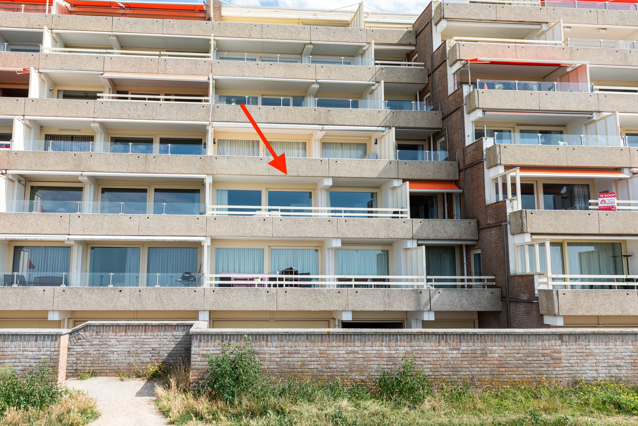 Foto 6 van Kennedyboulevard 528