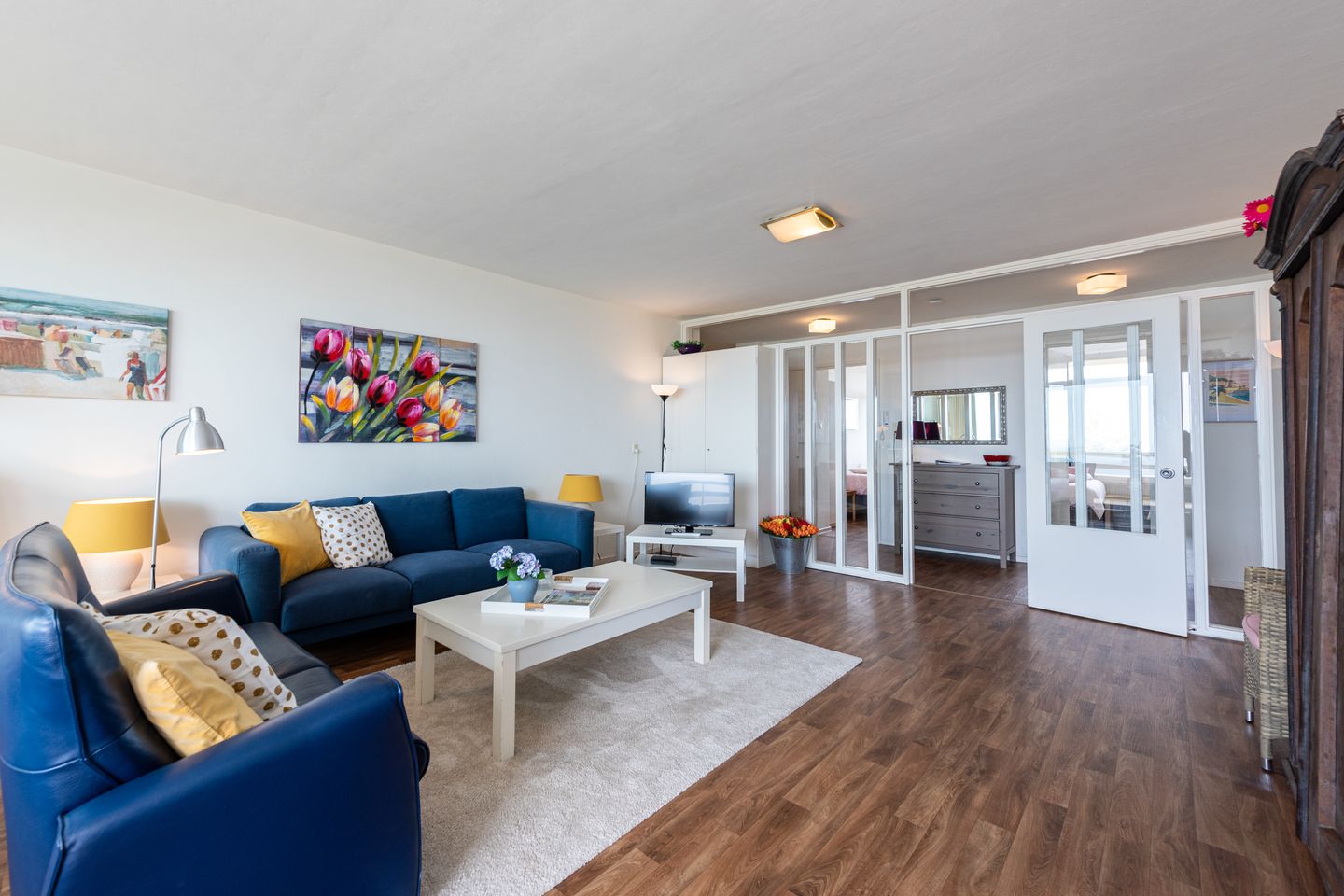 Foto 10 van Kennedyboulevard 528