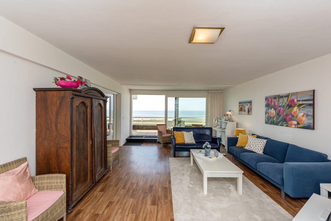 Foto 11 van Kennedyboulevard 528