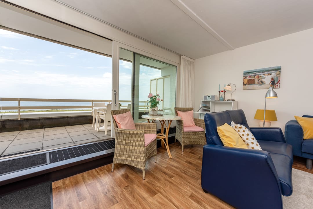 Foto 13 van Kennedyboulevard 528