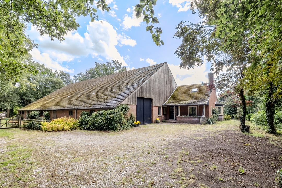 Foto 1 van Hoornderweg 2