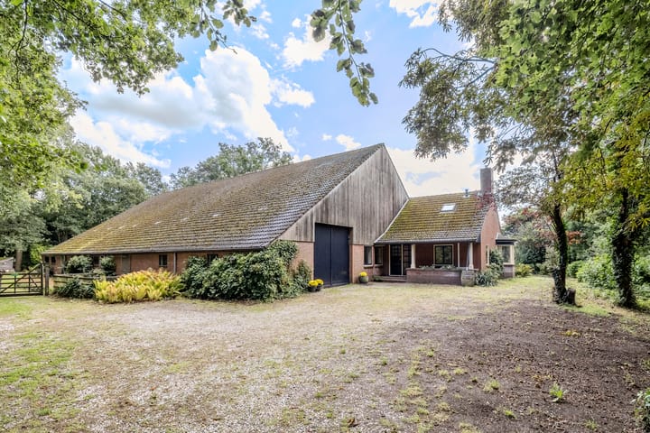 Foto 1 van Hoornderweg 2