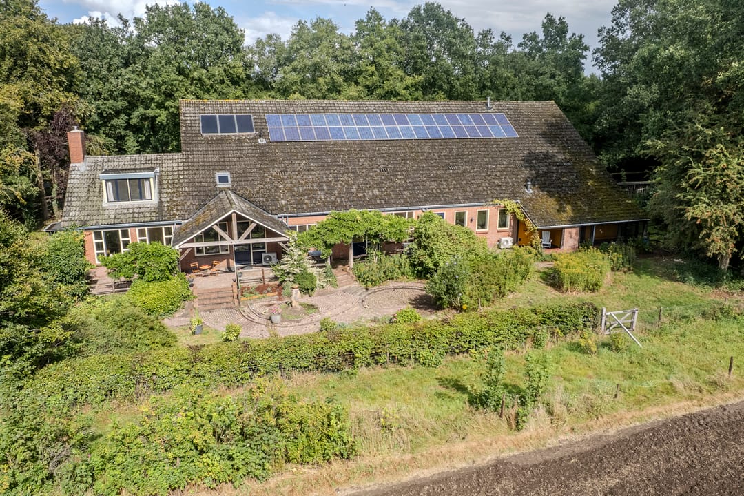 Foto 2 van Hoornderweg 2