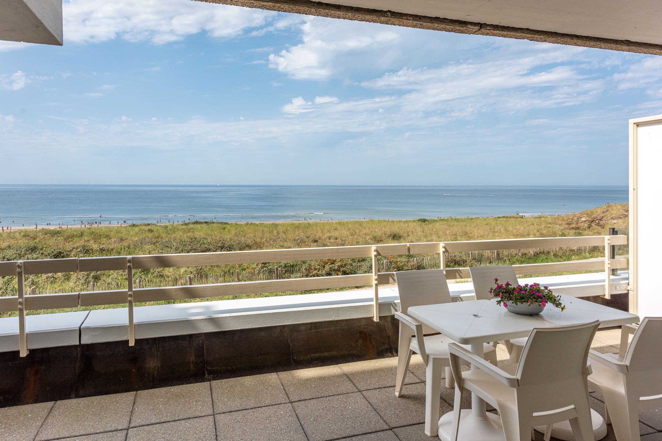 Foto 15 van Kennedyboulevard 528