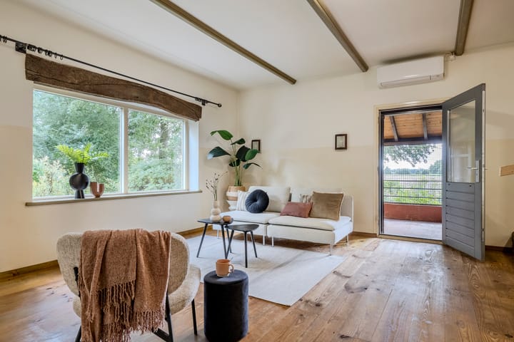 Foto 7 van Hoornderweg 2