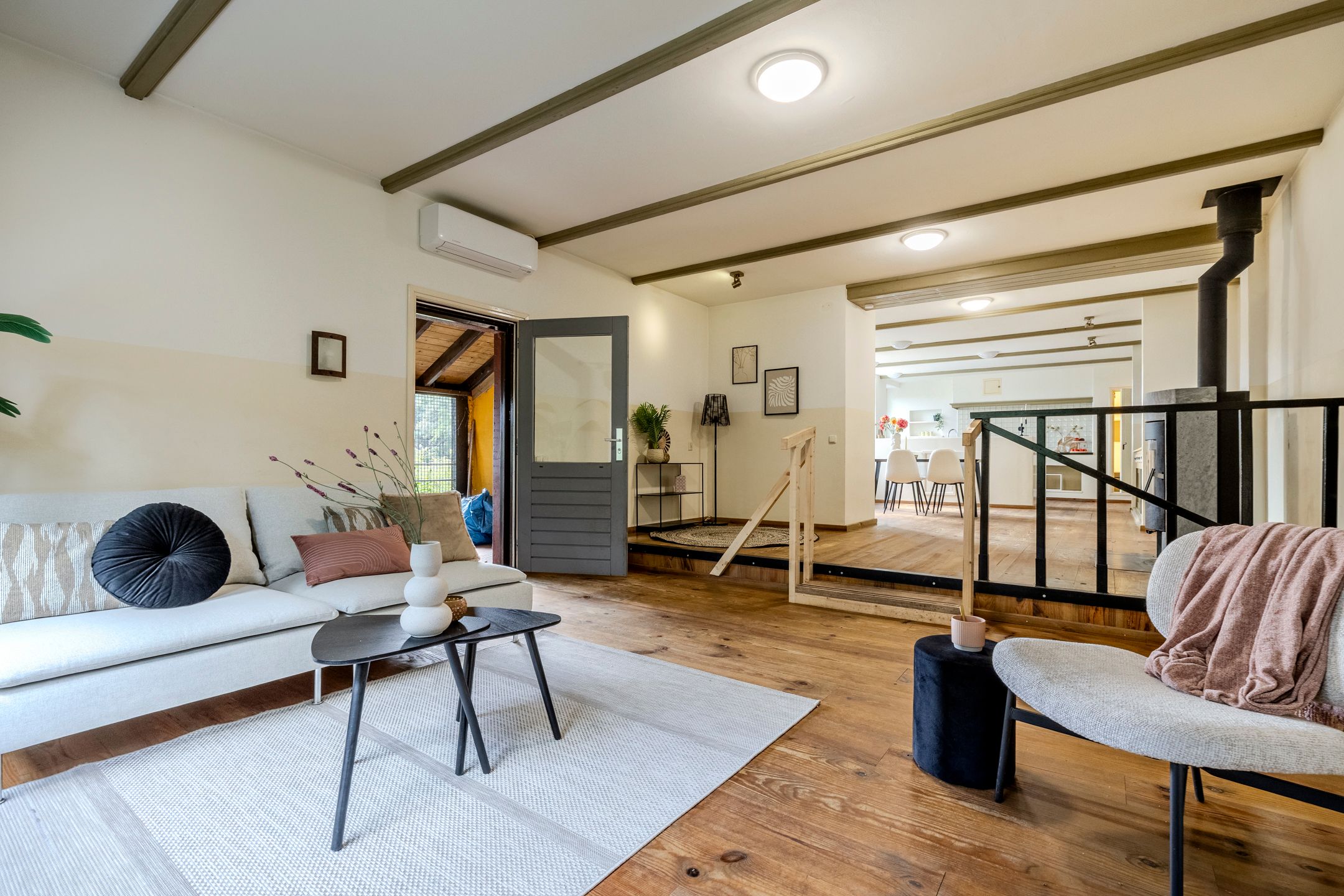 Foto 9 van Hoornderweg 2