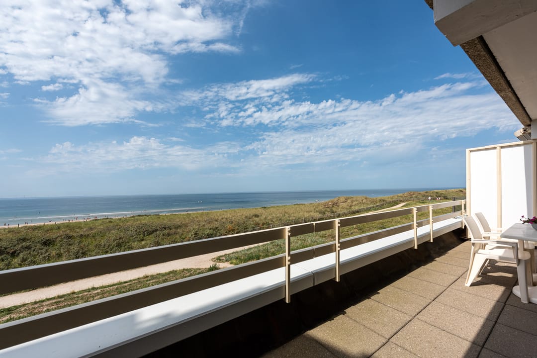 Foto 16 van Kennedyboulevard 528