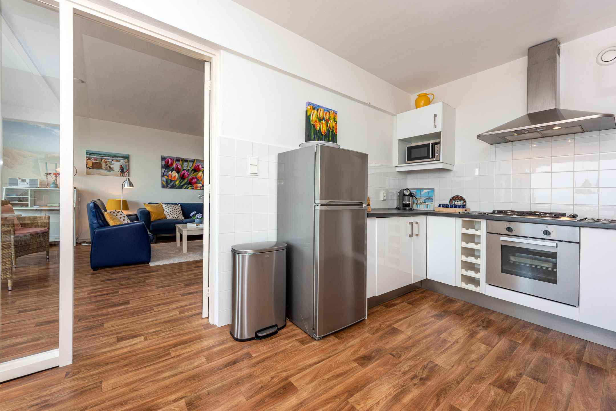 Foto 18 van Kennedyboulevard 528