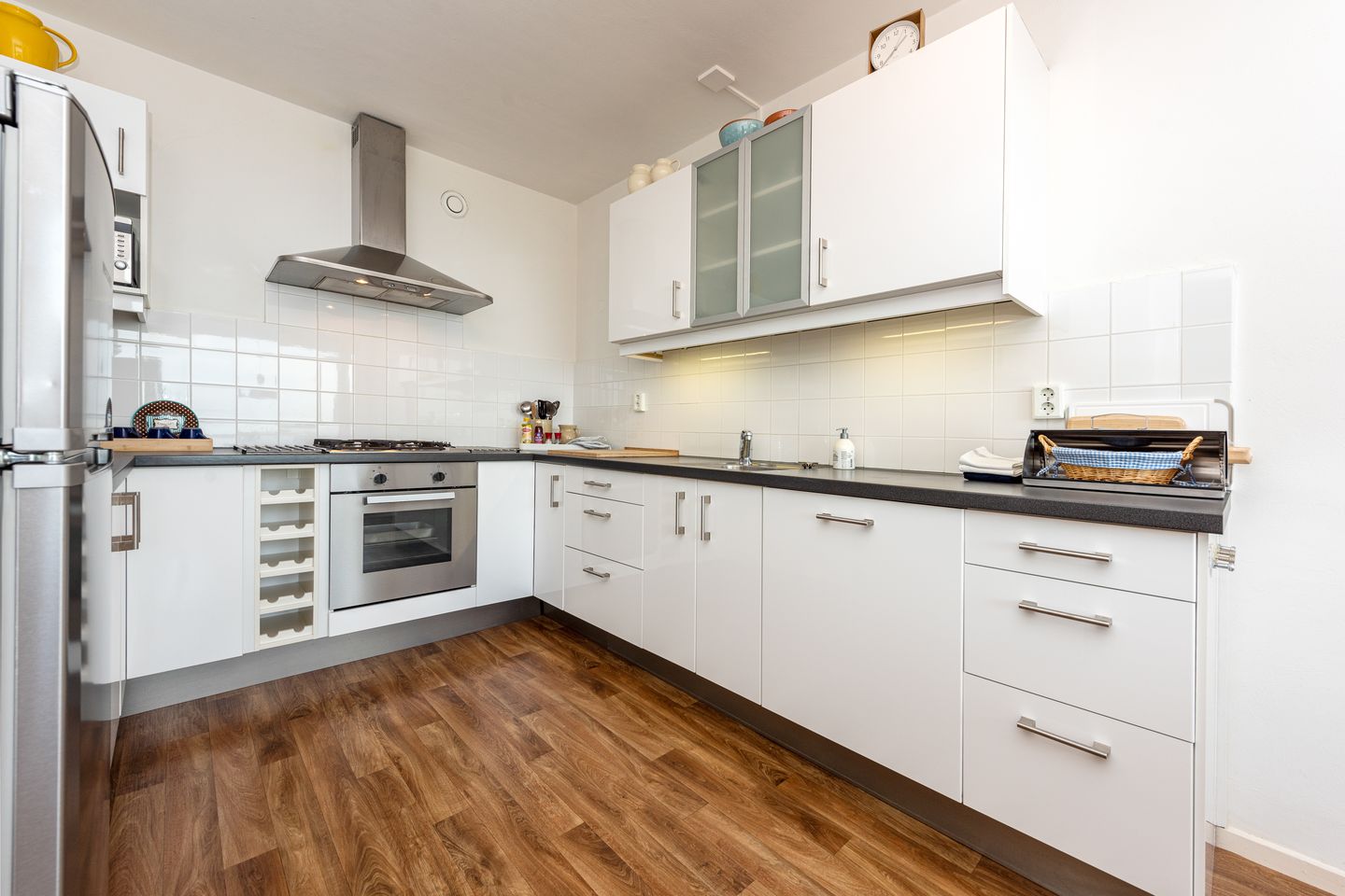 Foto 19 van Kennedyboulevard 528