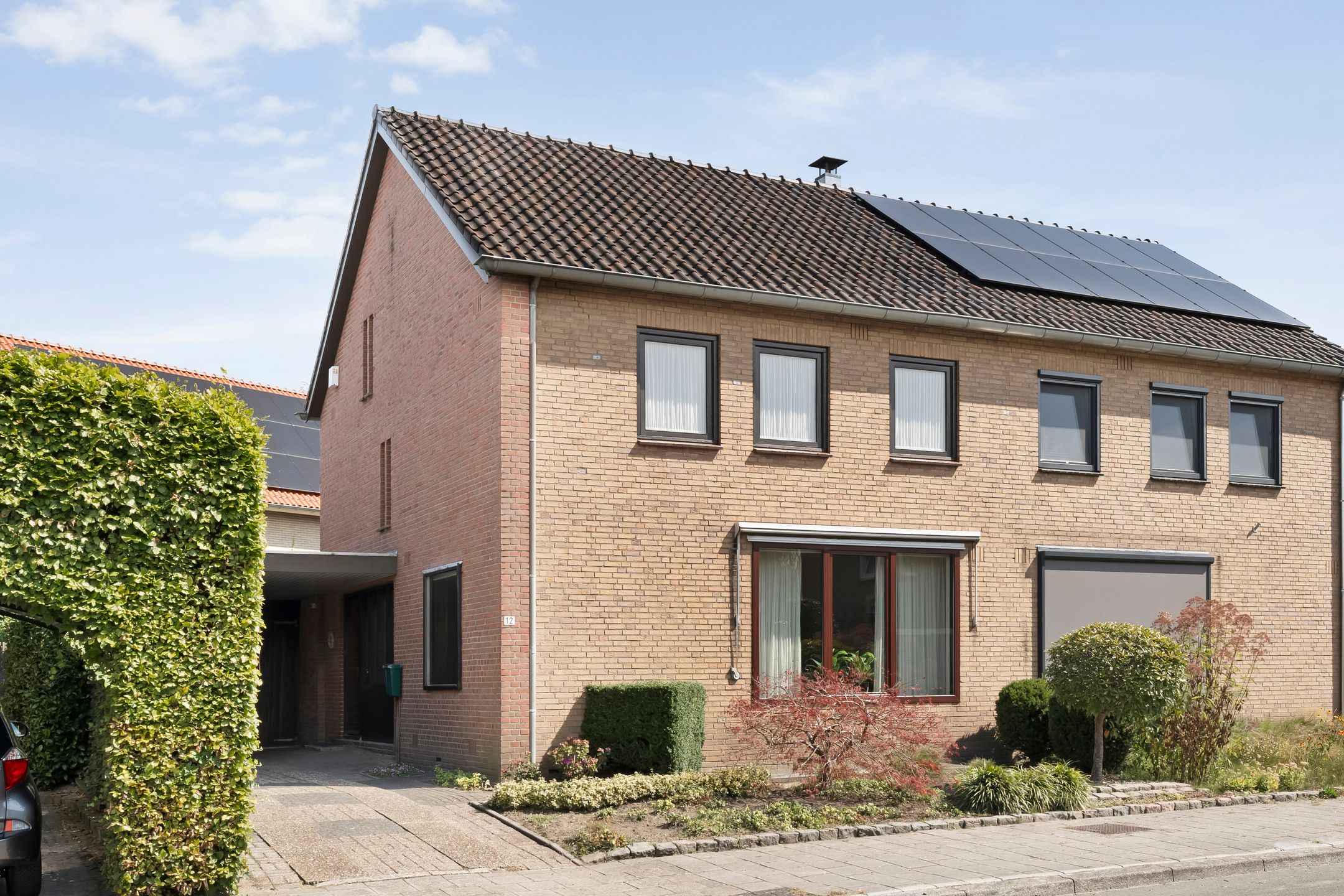 Richter Bosstraat 12 