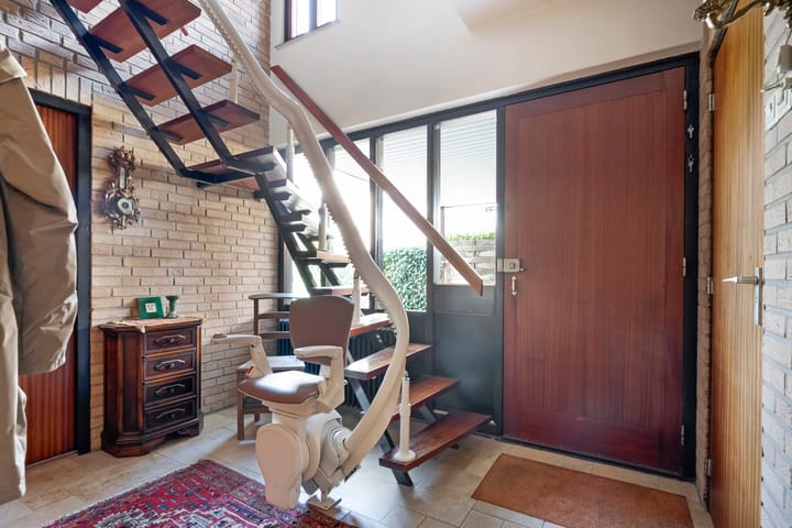 Photo 5 of Richter Bosstraat 12