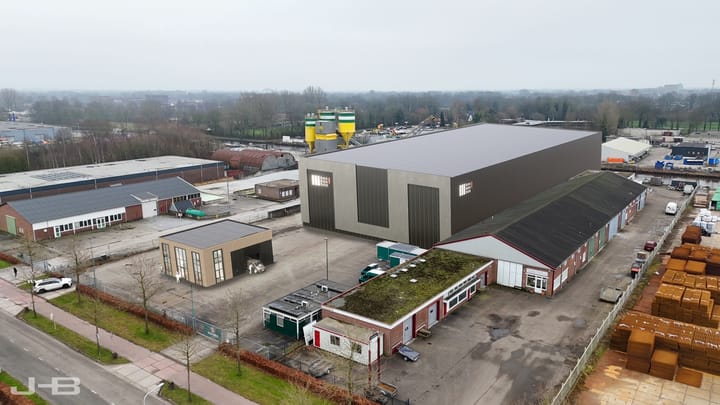 Foto 2 van Dr Anton Philipsstraat