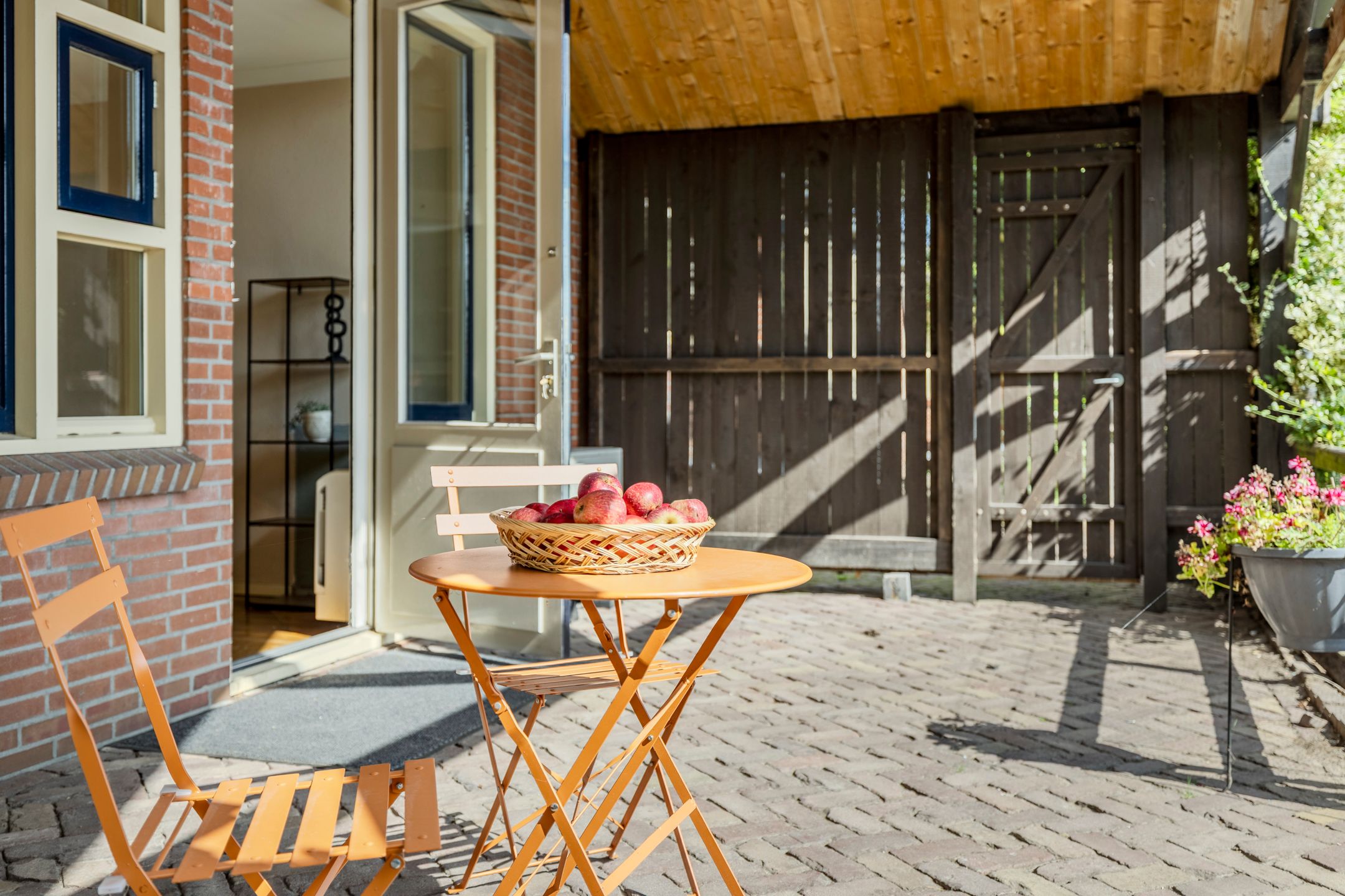 Foto 42 van Hoornderweg 2