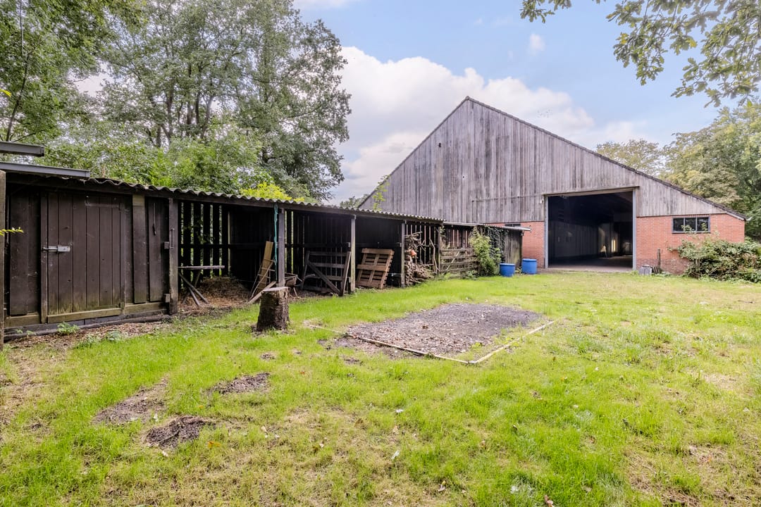 Foto 47 van Hoornderweg 2