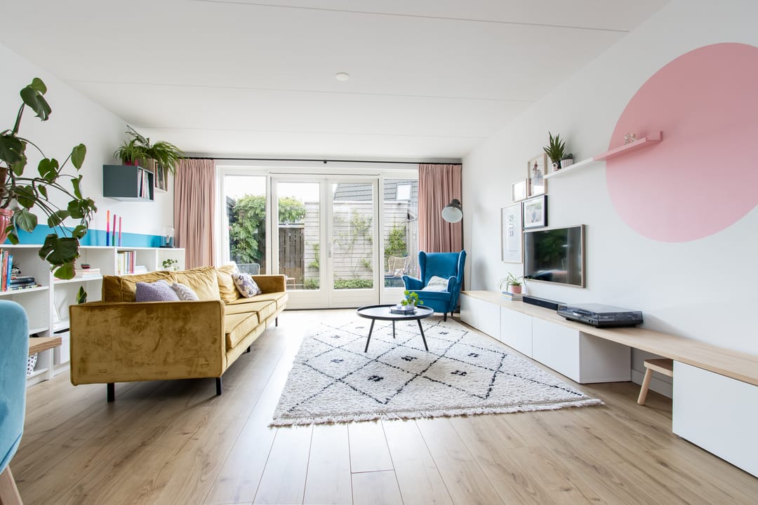 Photo 2 of Binnenwaard 22