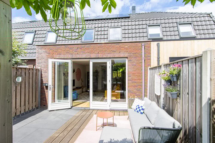 Foto 4 van Binnenwaard 22