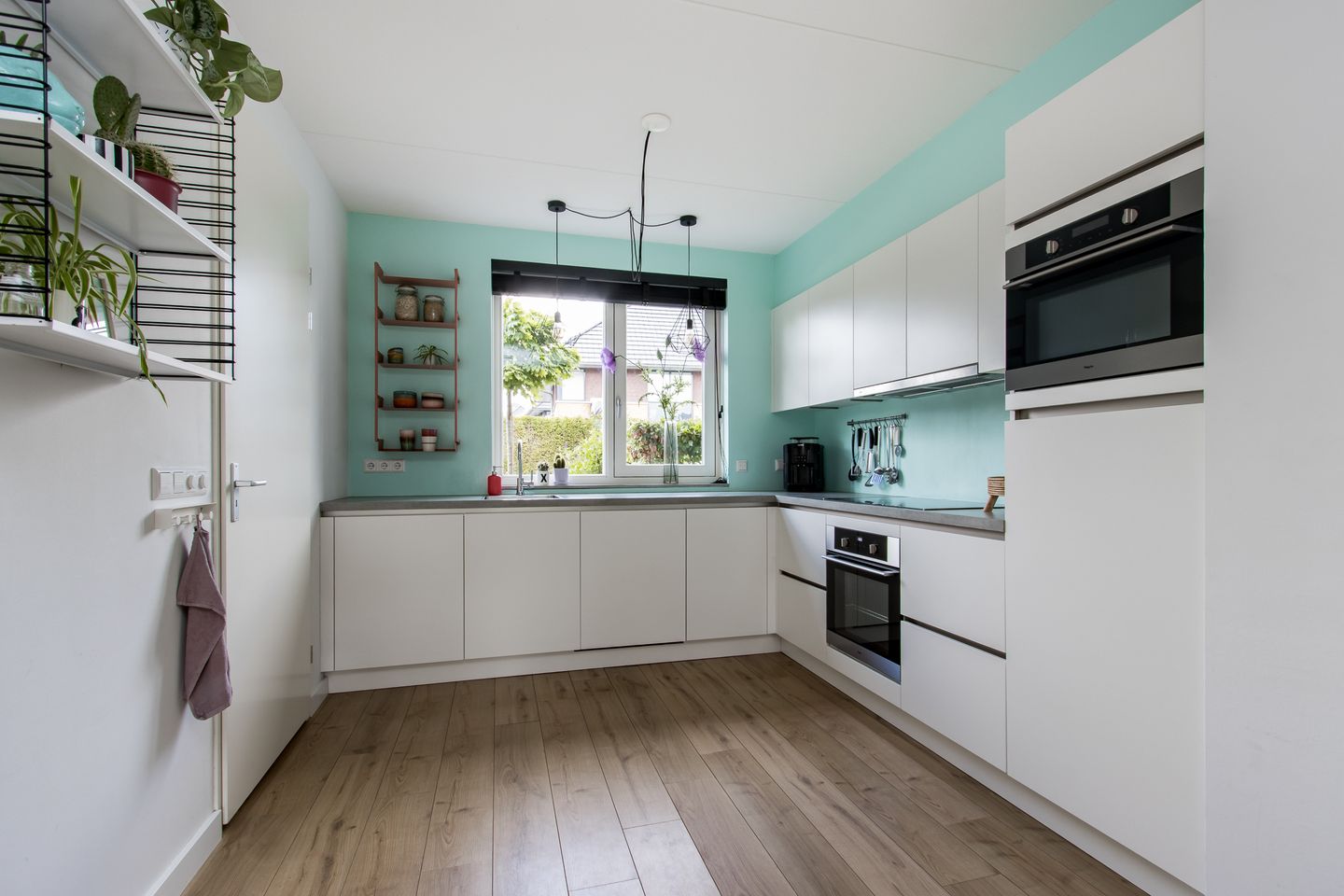 Photo 5 of Binnenwaard 22