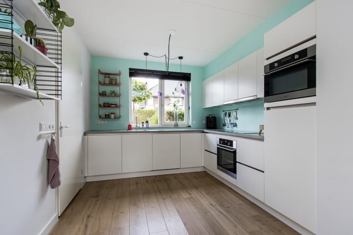 Foto 5 van Binnenwaard 22