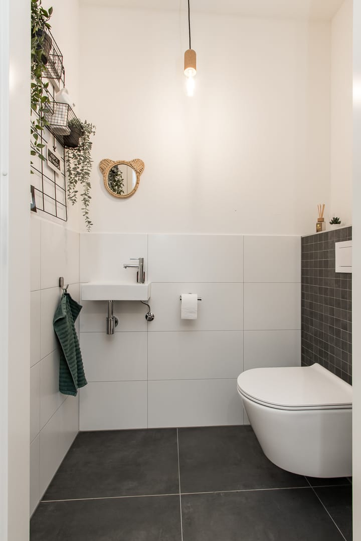 Foto 9 van Binnenwaard 22