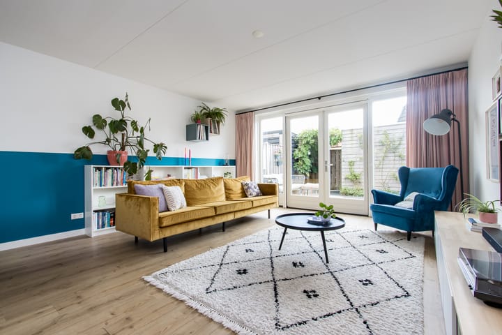 Foto 10 van Binnenwaard 22