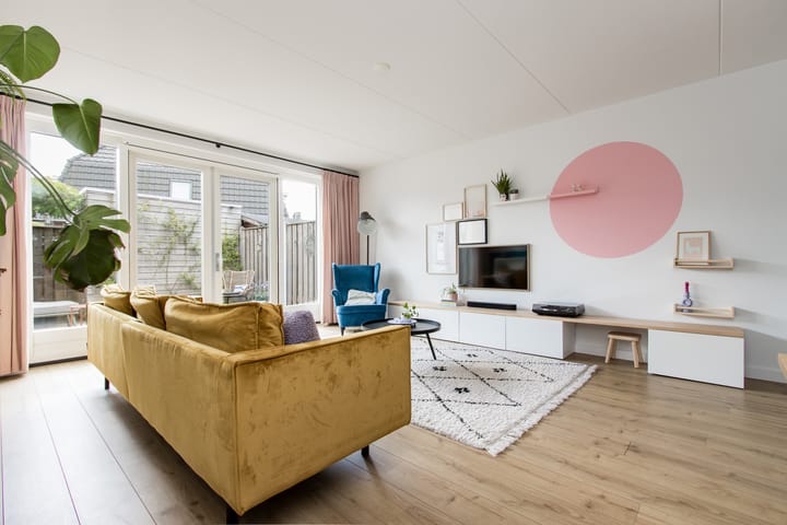 Foto 11 van Binnenwaard 22