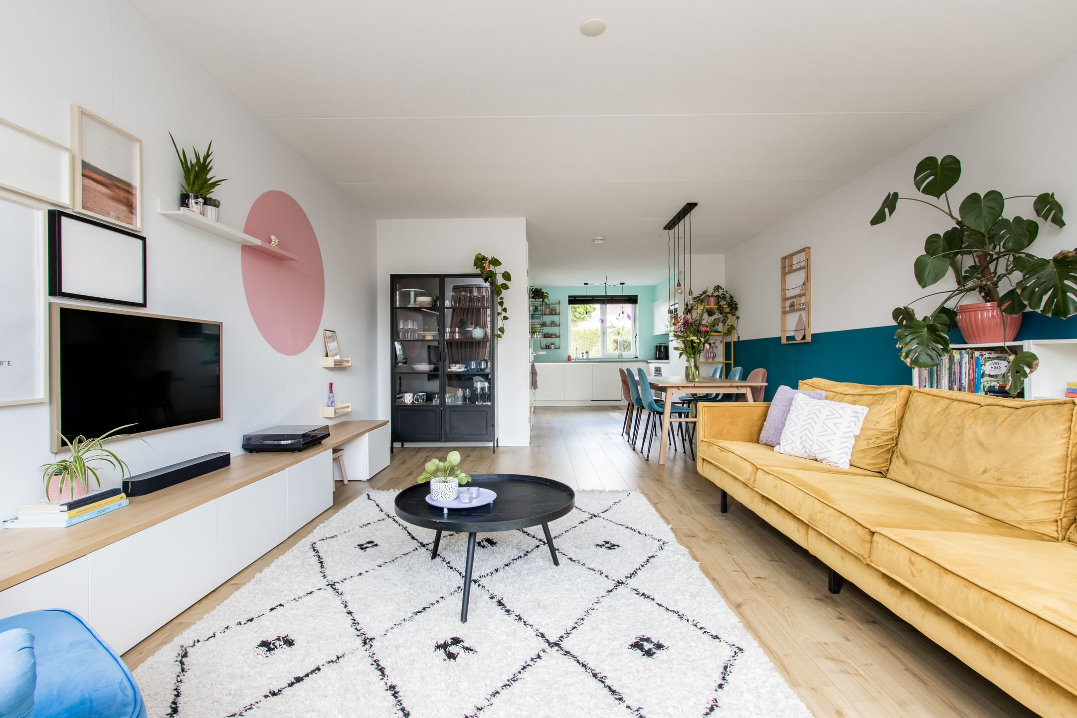 Photo 12 of Binnenwaard 22