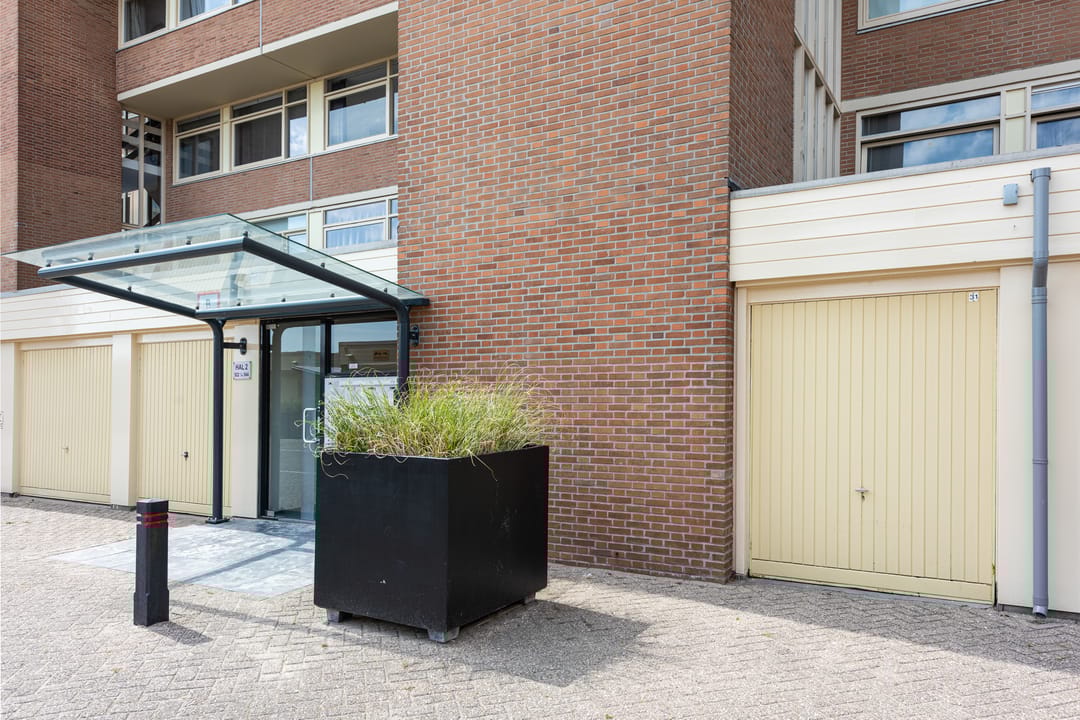 Foto 31 van Kennedyboulevard 528