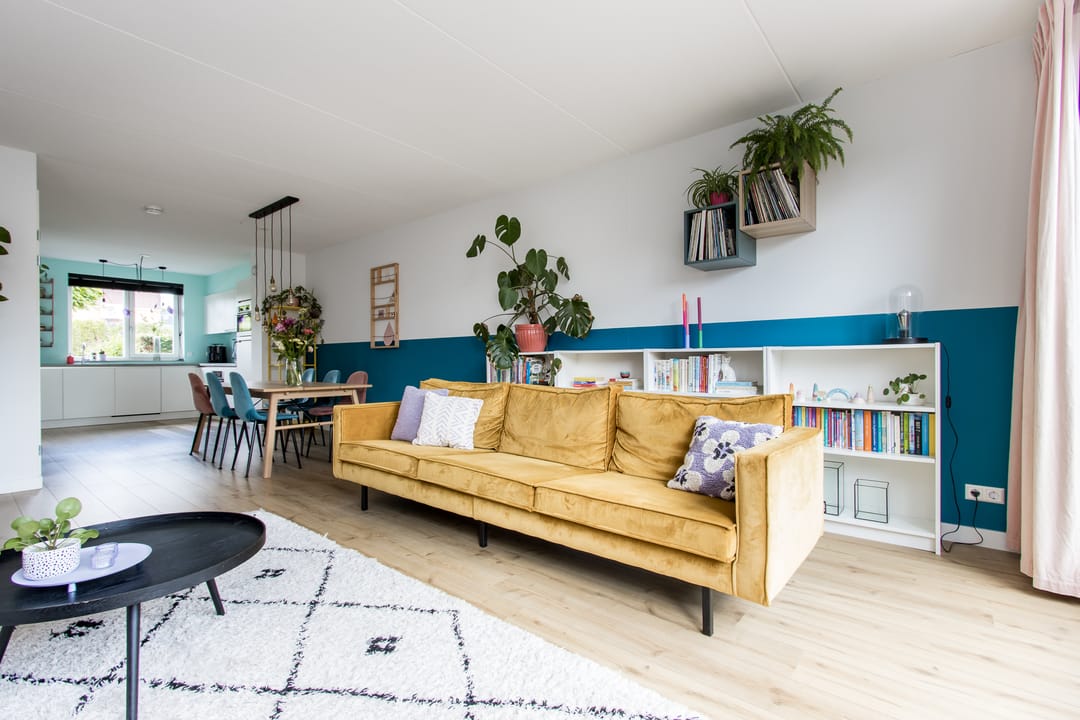 Photo 13 of Binnenwaard 22