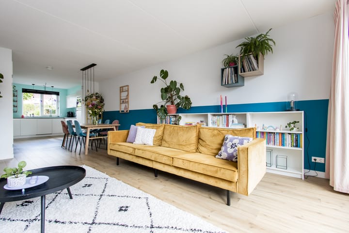 Foto 13 van Binnenwaard 22