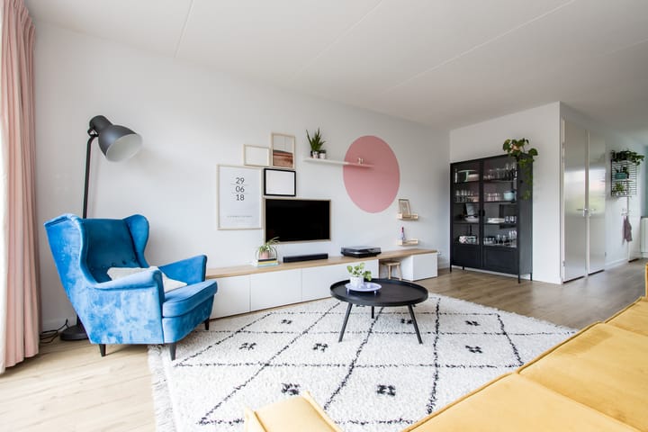 Foto 14 van Binnenwaard 22