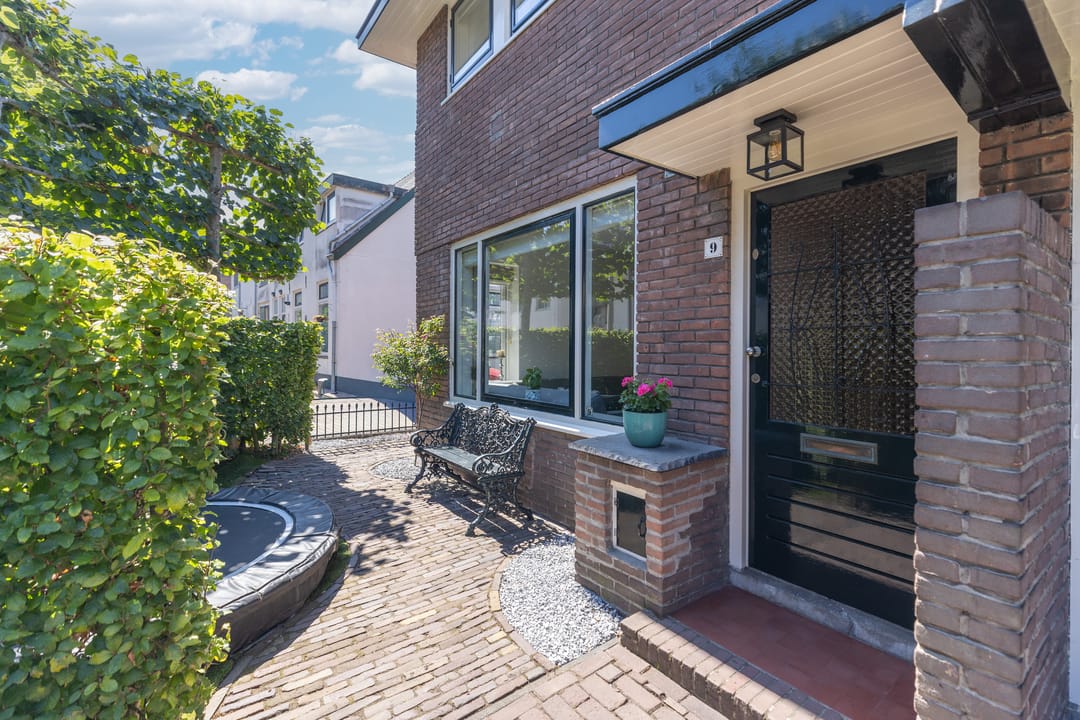 Photo 1 of Mariastraat 9