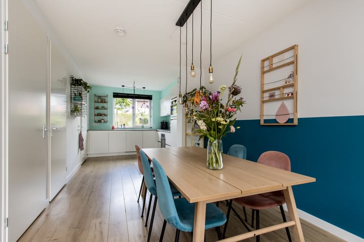 Foto 15 van Binnenwaard 22