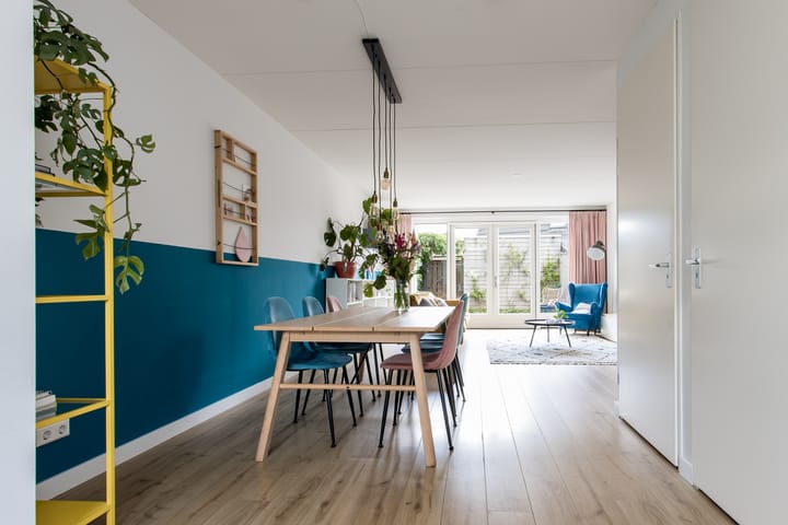 Foto 16 van Binnenwaard 22