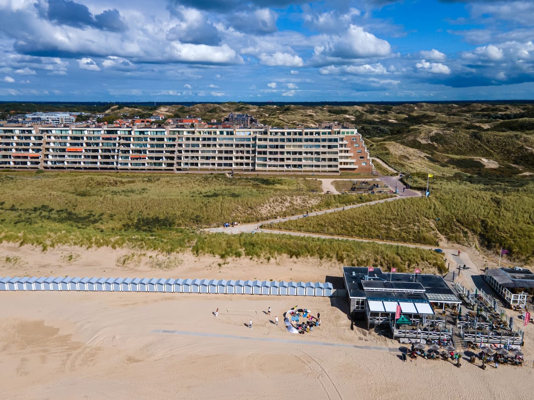 Foto 32 van Kennedyboulevard 528