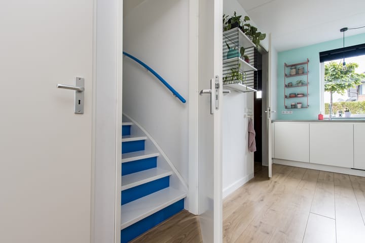 Foto 20 van Binnenwaard 22