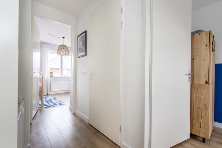 Foto 21 van Binnenwaard 22