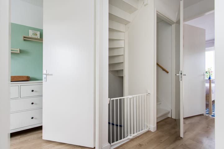 Foto 22 van Binnenwaard 22