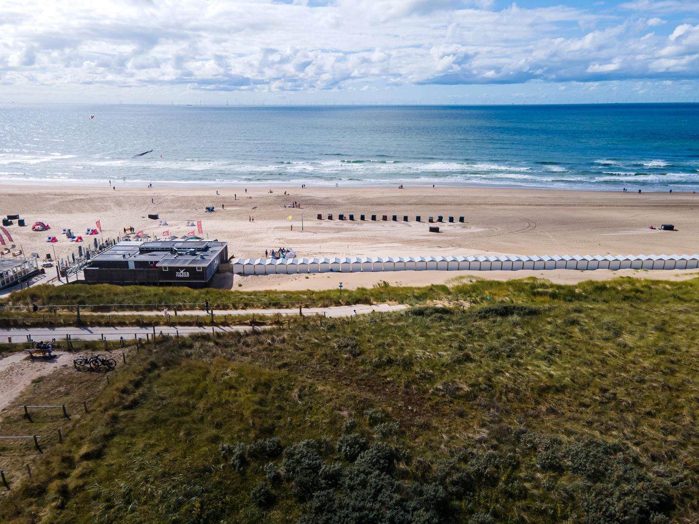 Foto 34 van Kennedyboulevard 528