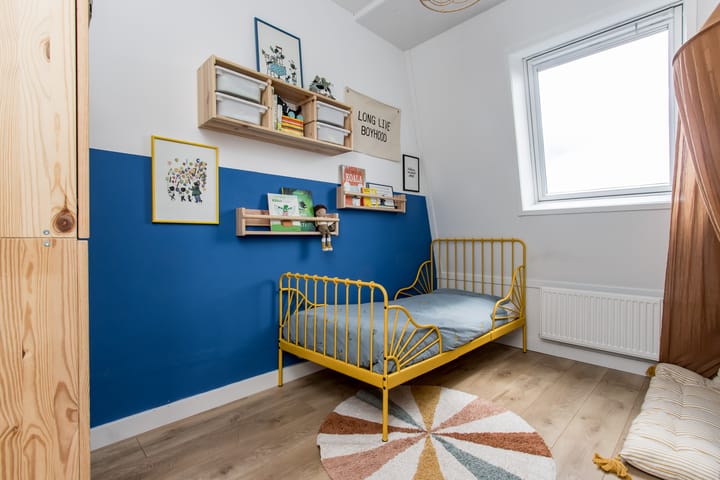 Foto 26 van Binnenwaard 22