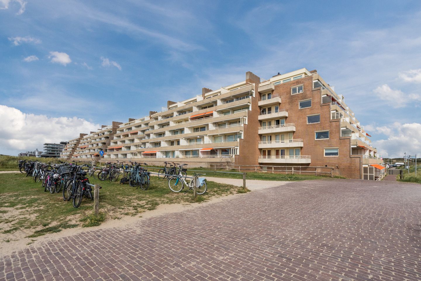 Foto 35 van Kennedyboulevard 528