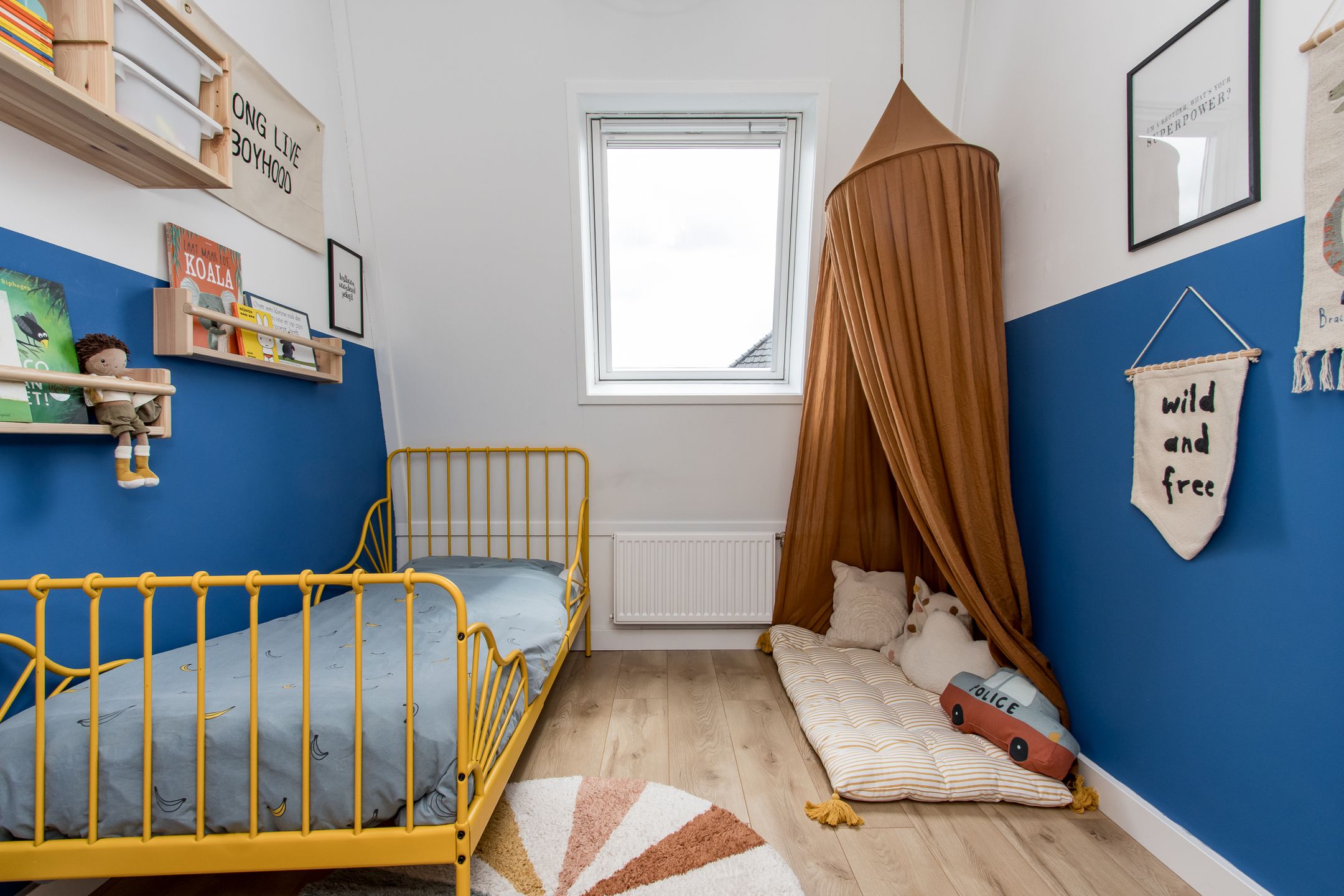 Photo 27 of Binnenwaard 22