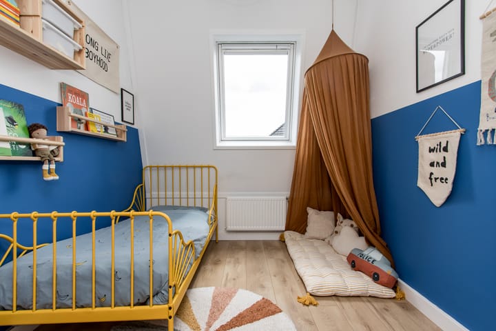 Foto 27 van Binnenwaard 22