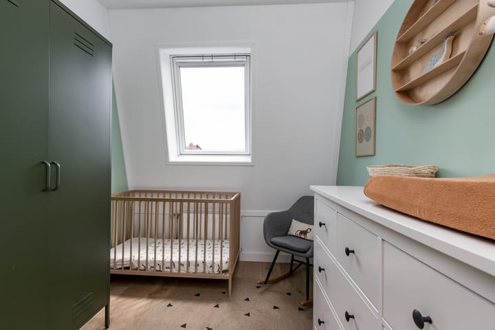 Foto 29 van Binnenwaard 22