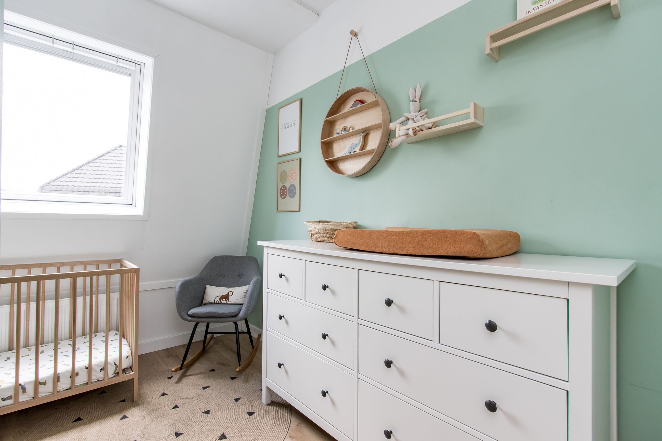 Photo 30 of Binnenwaard 22