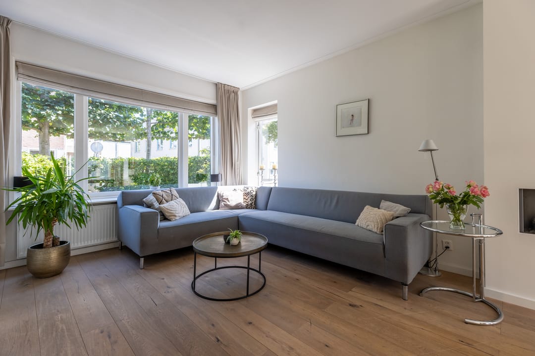 Photo 11 of Mariastraat 9