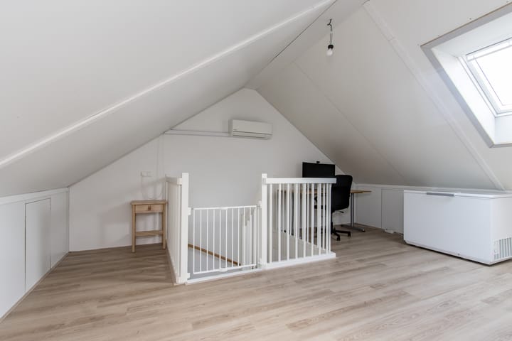 Foto 36 van Binnenwaard 22