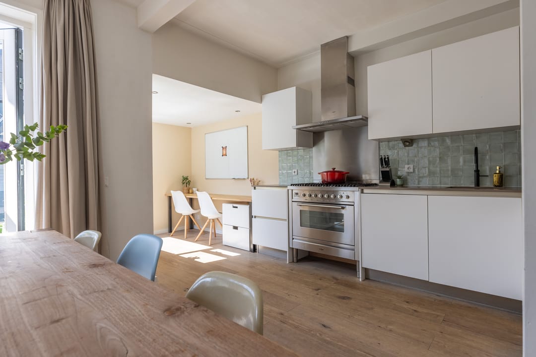 Photo 13 of Mariastraat 9